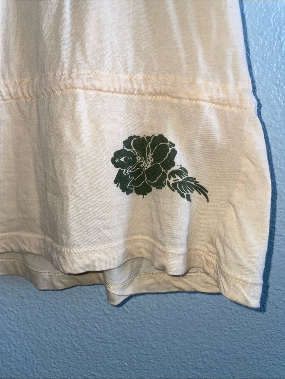 O'Neill Drawstring Cami - Picture 3 of 6